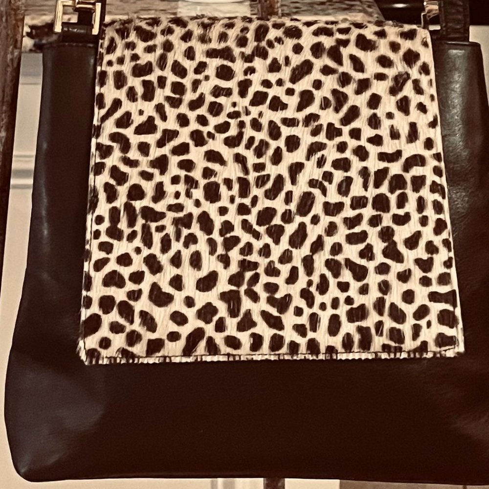 Aleda Italy Genuine leather Borse